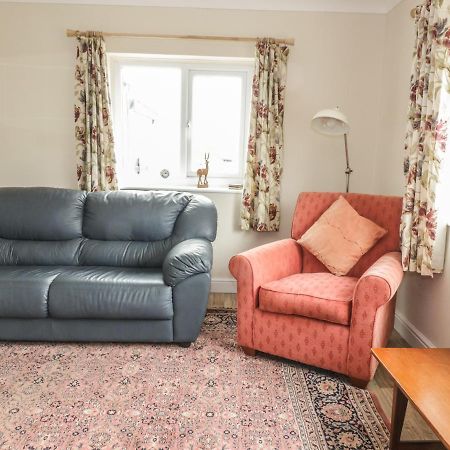 Amlwch Bedlinogヴィラ エクステリア 写真