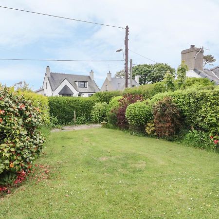 Amlwch Bedlinogヴィラ エクステリア 写真