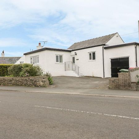 Amlwch Bedlinogヴィラ エクステリア 写真