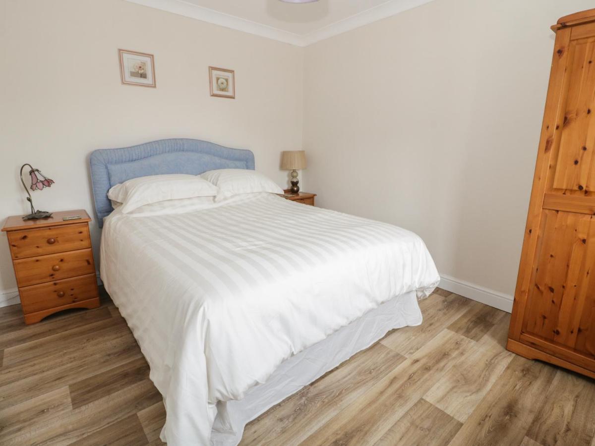 Amlwch Bedlinogヴィラ エクステリア 写真