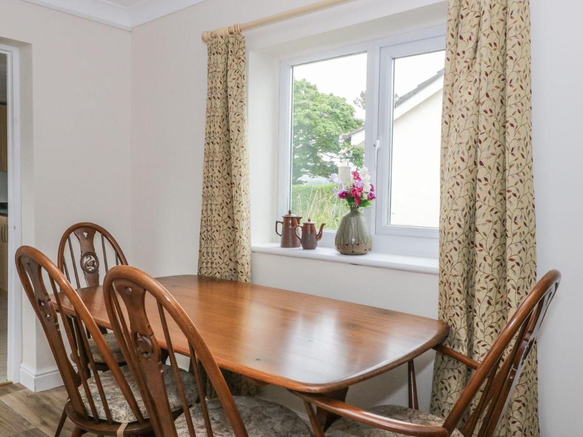 Amlwch Bedlinogヴィラ エクステリア 写真