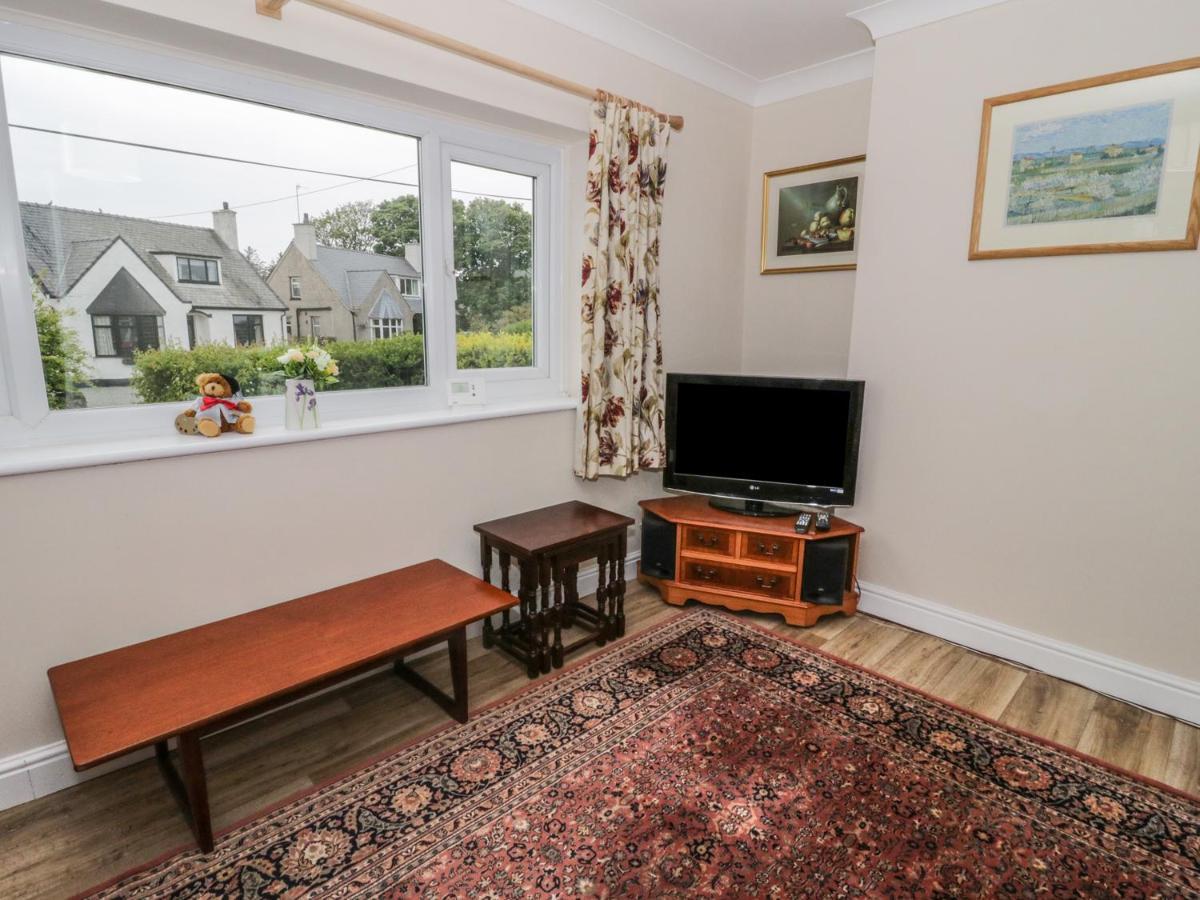 Amlwch Bedlinogヴィラ エクステリア 写真
